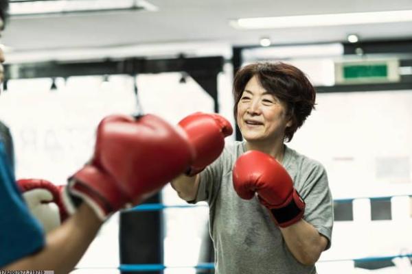 体育培训中的心理学应用：如何激励学员？